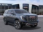 New 2026 GMC Yukon AT4 4WD SUV for sale #V26029 - photo 7