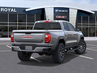 New 2026 GMC Canyon Denali Crew Cab 4WD Pickup for sale #V26031 - photo 2