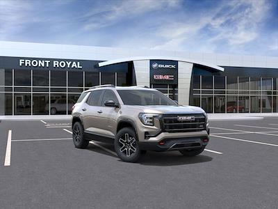 New 2026 GMC Terrain AT4 AWD SUV for sale #V26032 - photo 1
