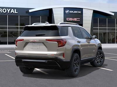 New 2026 GMC Terrain AT4 AWD SUV for sale #V26032 - photo 2