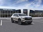 New 2026 GMC Terrain AT4 AWD SUV for sale #V26032 - photo 1