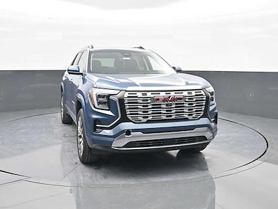 New 2026 GMC Terrain Denali AWD SUV for sale #V26033 - photo 1