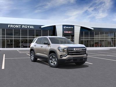 New 2026 GMC Terrain Elevation AWD SUV for sale #V26035 - photo 1