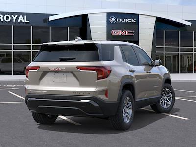 New 2026 GMC Terrain Elevation AWD SUV for sale #V26035 - photo 2