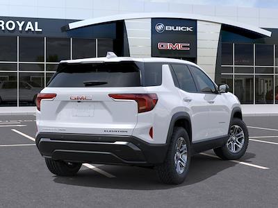 New 2026 GMC Terrain Elevation AWD SUV for sale #V26036 - photo 2
