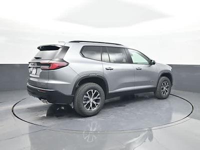 New 2026 GMC Acadia AT4 AWD SUV for sale #V26037 - photo 2