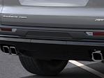 New 2026 GMC Acadia AT4 AWD SUV for sale #V26037 - photo 58