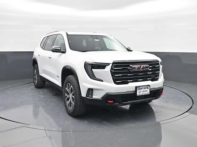 New 2026 GMC Acadia AT4 AWD SUV for sale #V26038 - photo 1