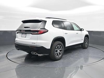New 2026 GMC Acadia AT4 AWD SUV for sale #V26038 - photo 2