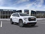 New 2026 GMC Acadia AT4 AWD SUV for sale #V26038 - photo 1