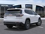 New 2026 GMC Acadia AT4 AWD SUV for sale #V26038 - photo 4