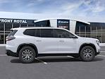 New 2026 GMC Acadia AT4 AWD SUV for sale #V26038 - photo 5