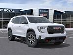 New 2026 GMC Acadia AT4 AWD SUV for sale #V26038 - photo 7
