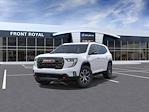 New 2026 GMC Acadia AT4 AWD SUV for sale #V26038 - photo 8