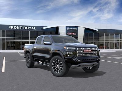 New 2026 GMC Canyon Denali Crew Cab 4WD Pickup for sale #V26039 - photo 1