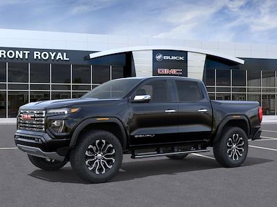 New 2026 GMC Canyon Denali Crew Cab 4WD Pickup for sale #V26039 - photo 2