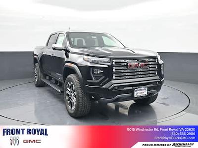 New 2026 GMC Canyon Denali Crew Cab 4WD Pickup for sale #V26039 - photo 1