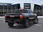 New 2026 GMC Canyon Denali Crew Cab 4WD Pickup for sale #V26039 - photo 4