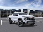 New 2026 GMC Canyon AT4 Crew Cab 4WD Pickup for sale #V26040 - photo 1