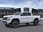 New 2026 GMC Canyon AT4 Crew Cab 4WD Pickup for sale #V26040 - photo 3
