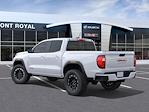 New 2026 GMC Canyon AT4 Crew Cab 4WD Pickup for sale #V26040 - photo 4