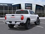 New 2026 GMC Canyon AT4 Crew Cab 4WD Pickup for sale #V26040 - photo 2