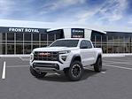New 2026 GMC Canyon AT4 Crew Cab 4WD Pickup for sale #V26040 - photo 8