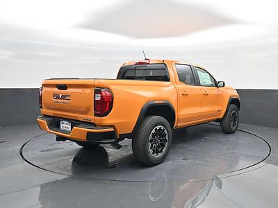 New 2026 GMC Canyon AT4 Crew Cab 4WD Pickup for sale #V26041 - photo 2