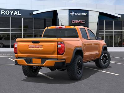 New 2026 GMC Canyon AT4 Crew Cab 4WD Pickup for sale #V26041 - photo 2