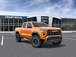 New 2026 GMC Canyon AT4 Crew Cab 4WD Pickup for sale #V26041 - photo 1