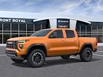New 2026 GMC Canyon AT4 Crew Cab 4WD Pickup for sale #V26041 - photo 3