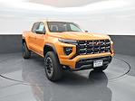 New 2026 GMC Canyon AT4 Crew Cab 4WD Pickup for sale #V26041 - photo 1