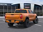 New 2026 GMC Canyon AT4 Crew Cab 4WD Pickup for sale #V26041 - photo 2