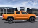 New 2026 GMC Canyon AT4 Crew Cab 4WD Pickup for sale #V26041 - photo 5