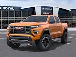 New 2026 GMC Canyon AT4 Crew Cab 4WD Pickup for sale #V26041 - photo 6