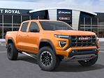 New 2026 GMC Canyon AT4 Crew Cab 4WD Pickup for sale #V26041 - photo 7