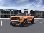New 2026 GMC Canyon AT4 Crew Cab 4WD Pickup for sale #V26041 - photo 8