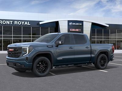 New 2026 GMC Sierra 1500 Elevation Crew Cab 4WD Pickup for sale #V26042 - photo 2