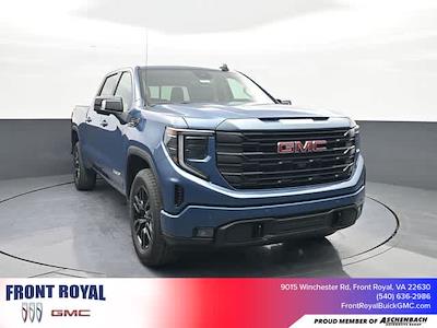 New 2026 GMC Sierra 1500 Elevation Crew Cab 4WD Pickup for sale #V26042 - photo 1
