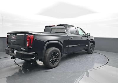 New 2026 GMC Sierra 1500 Elevation Crew Cab 4WD Pickup for sale #V26043 - photo 2