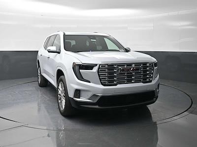 New 2026 GMC Acadia Denali AWD SUV for sale #V26047 - photo 1