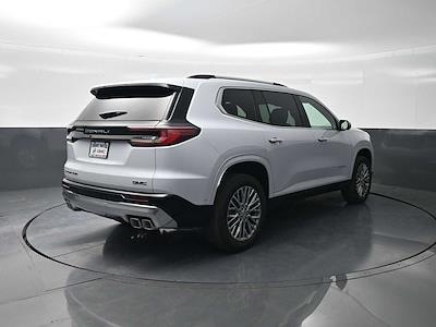 New 2026 GMC Acadia Denali AWD SUV for sale #V26047 - photo 2