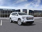 New 2026 GMC Acadia Denali AWD SUV for sale #V26047 - photo 1