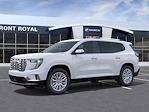 New 2026 GMC Acadia Denali AWD SUV for sale #V26047 - photo 2