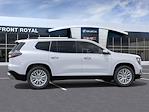 New 2026 GMC Acadia Denali AWD SUV for sale #V26047 - photo 5