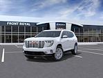 New 2026 GMC Acadia Denali AWD SUV for sale #V26047 - photo 8