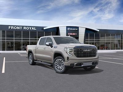 New 2026 GMC Sierra 1500 Denali Ultimate Crew Cab 4WD Pickup for sale #V26048 - photo 1