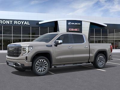 New 2026 GMC Sierra 1500 Denali Ultimate Crew Cab 4WD Pickup for sale #V26048 - photo 2