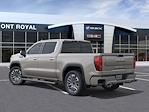New 2026 GMC Sierra 1500 Denali Ultimate Crew Cab 4WD Pickup for sale #V26048 - photo 3