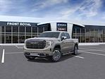 New 2026 GMC Sierra 1500 Denali Ultimate Crew Cab 4WD Pickup for sale #V26048 - photo 8